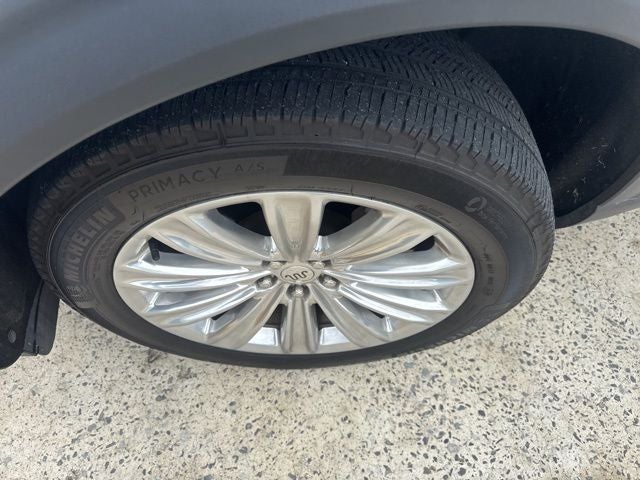 2023 Ford Explorer King Ranch