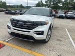 2023 Ford Explorer King Ranch
