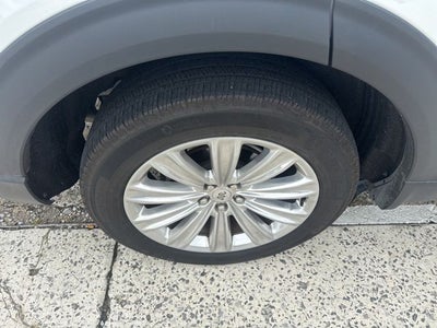 2023 Ford Explorer King Ranch