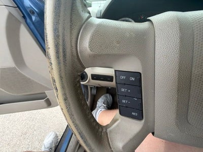 2009 Ford Escape XLT