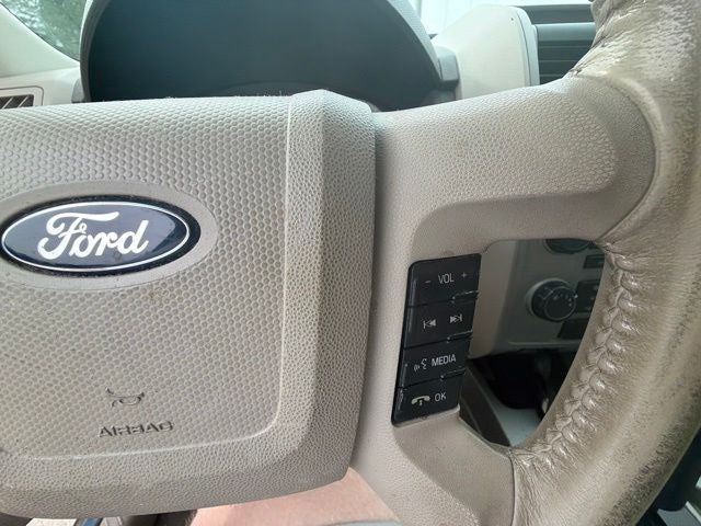 2009 Ford Escape XLT