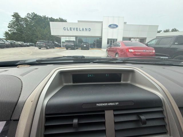 2009 Ford Escape XLT