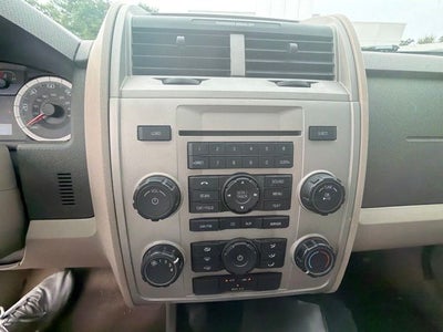 2009 Ford Escape XLT