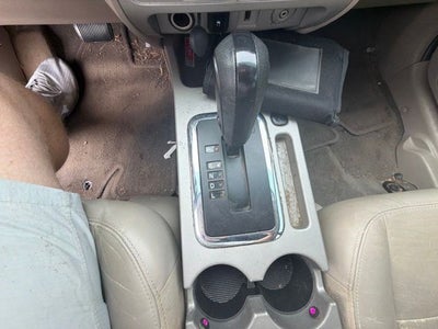 2009 Ford Escape XLT