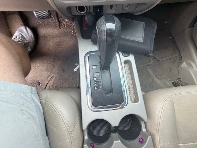 2009 Ford Escape XLT