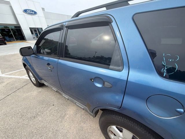 2009 Ford Escape XLT