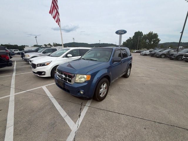 2009 Ford Escape XLT