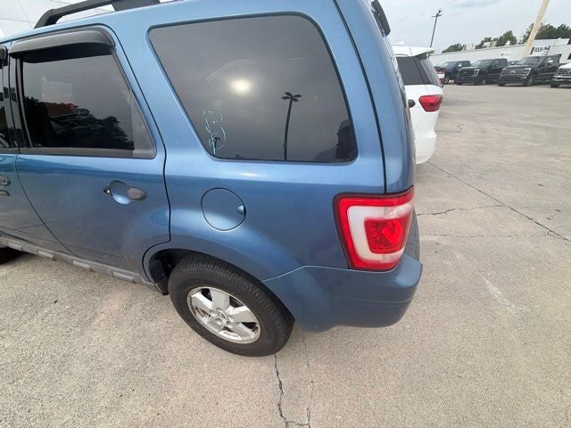 2009 Ford Escape XLT