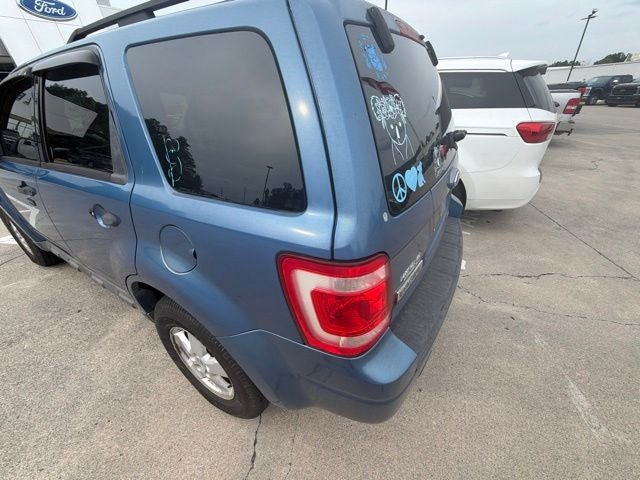 2009 Ford Escape XLT