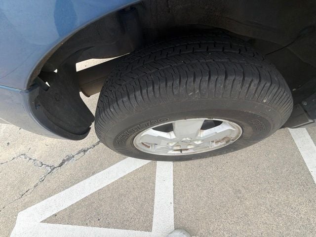 2009 Ford Escape XLT