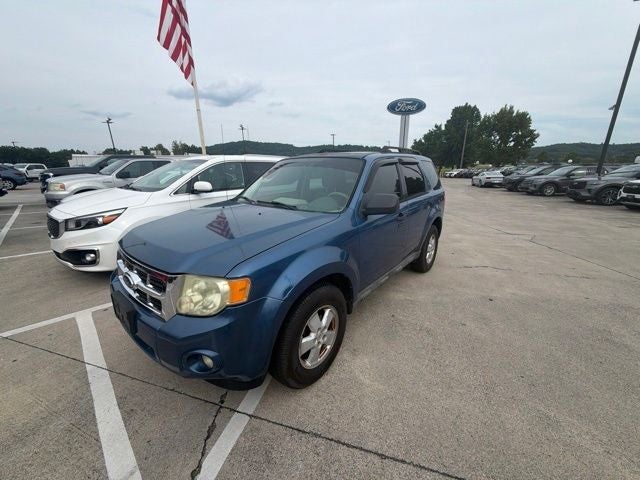 2009 Ford Escape XLT