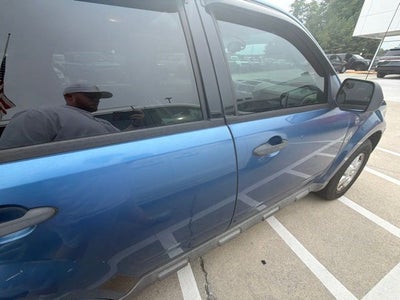 2009 Ford Escape XLT