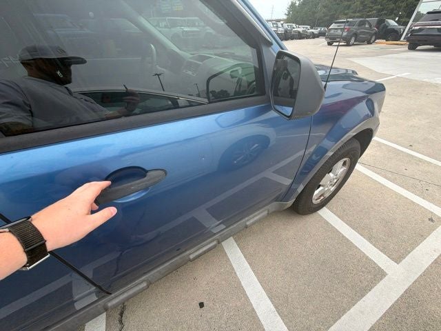 2009 Ford Escape XLT