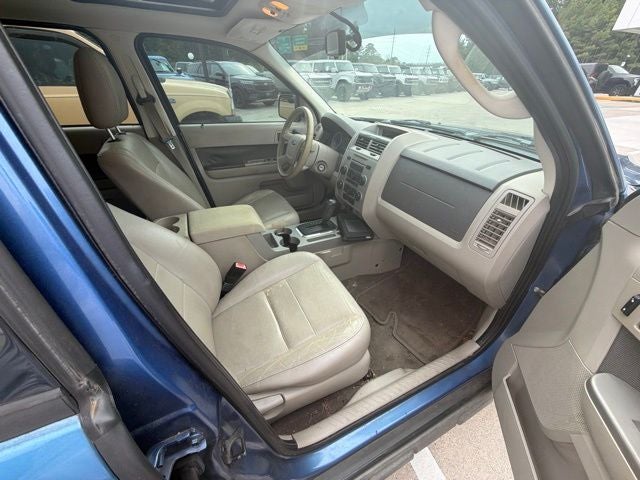 2009 Ford Escape XLT