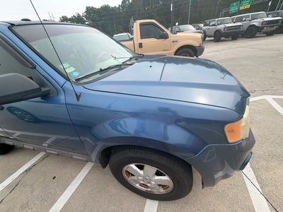 2009 Ford Escape XLT