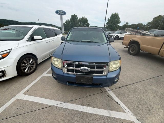 2009 Ford Escape XLT