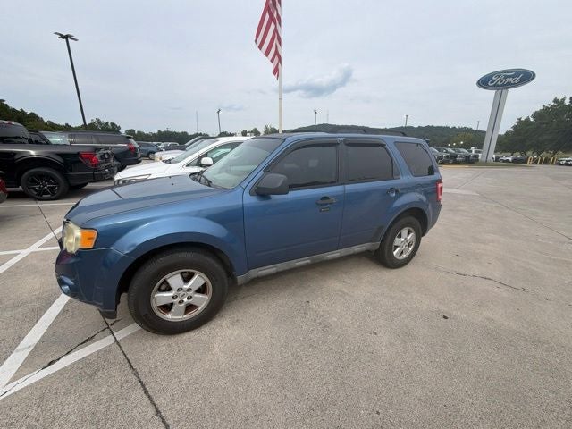 2009 Ford Escape XLT