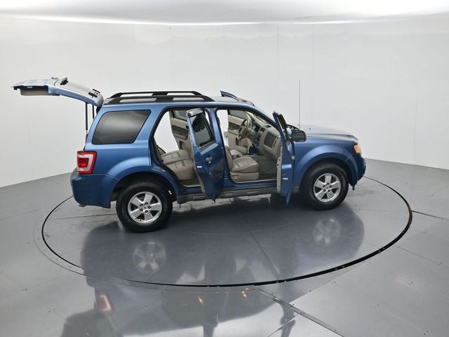 2009 Ford Escape XLT