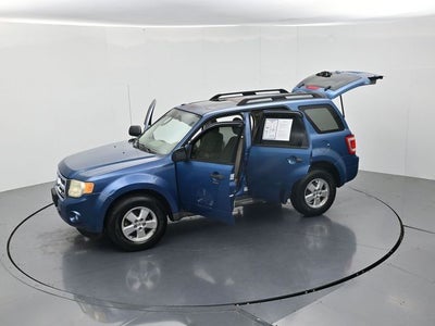 2009 Ford Escape XLT
