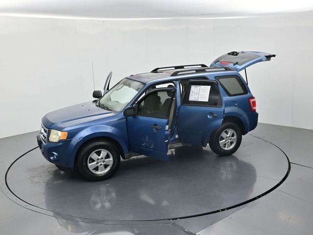 2009 Ford Escape XLT
