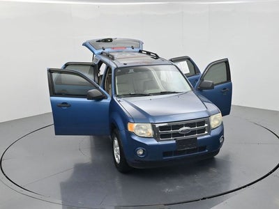 2009 Ford Escape XLT