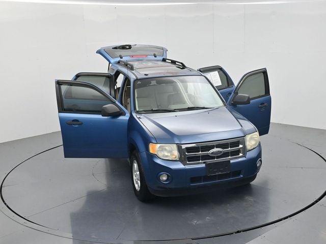 2009 Ford Escape XLT