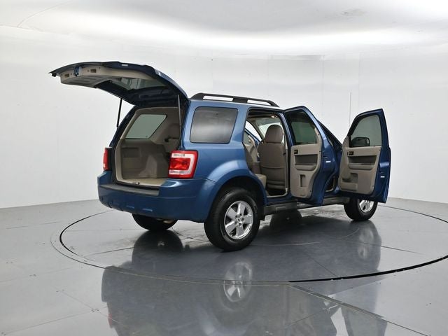 2009 Ford Escape XLT