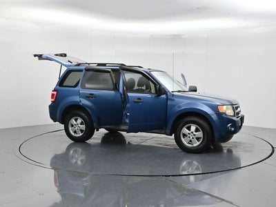 2009 Ford Escape XLT