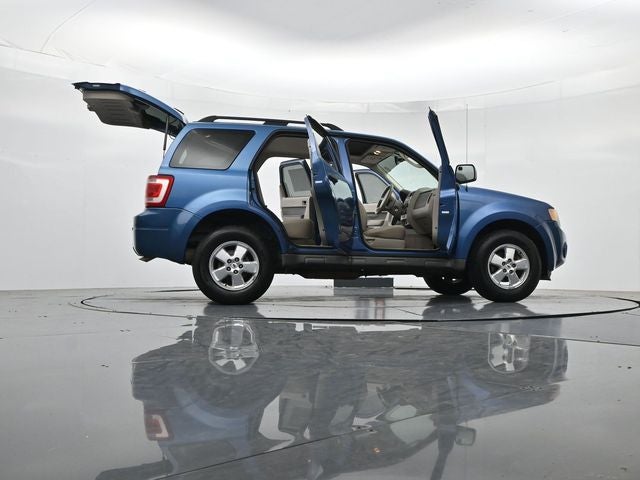 2009 Ford Escape XLT