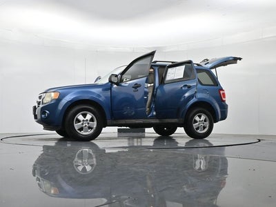 2009 Ford Escape XLT