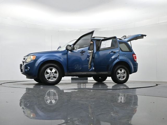 2009 Ford Escape XLT