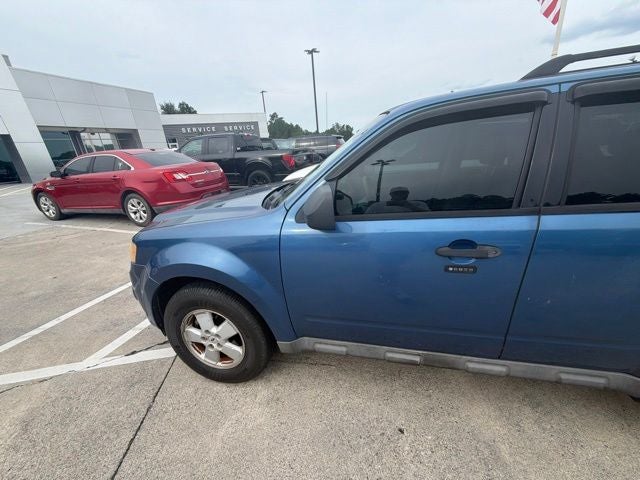 2009 Ford Escape XLT