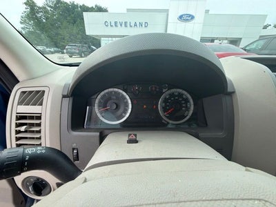 2009 Ford Escape XLT