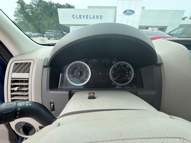 2009 Ford Escape XLT