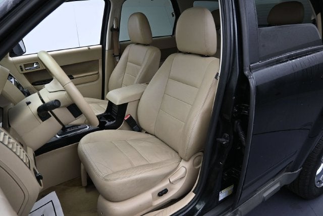 2009 Ford Escape Limited