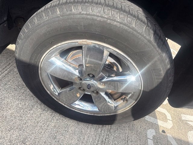 2009 Ford Escape Limited