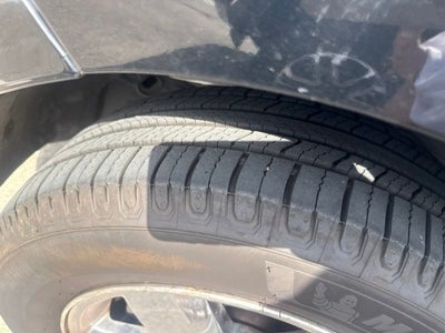 2009 Ford Escape Limited