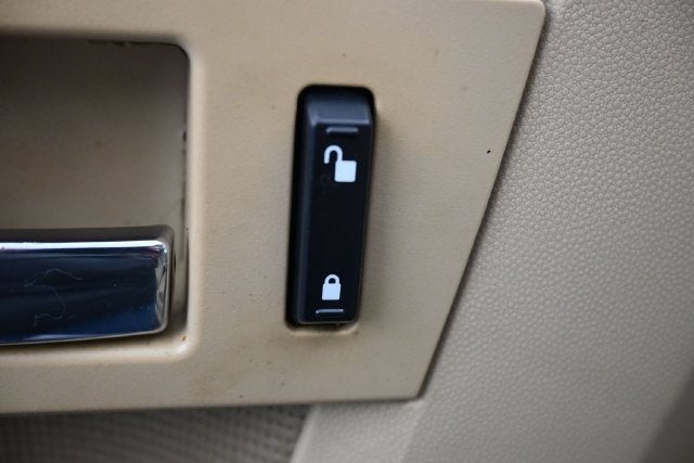 2009 Ford Escape Limited