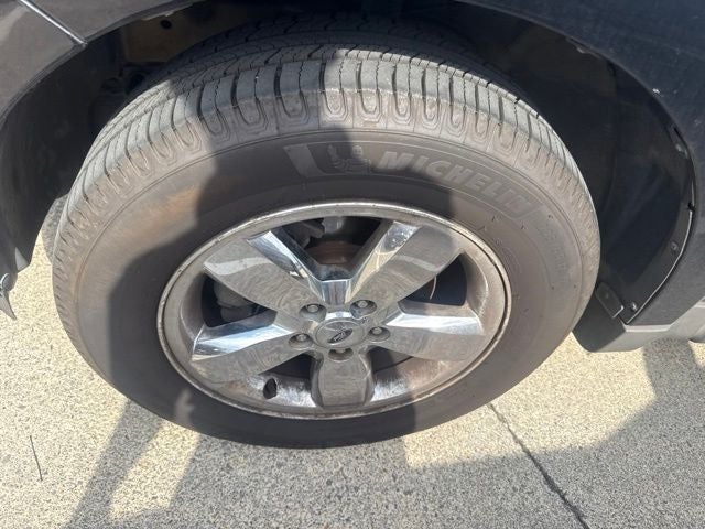 2009 Ford Escape Limited