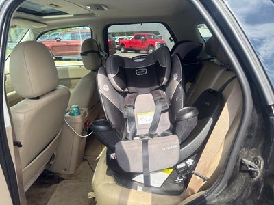2009 Ford Escape Limited