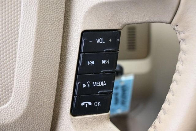 2009 Ford Escape Limited