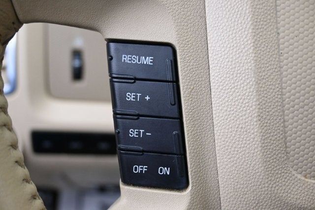 2009 Ford Escape Limited