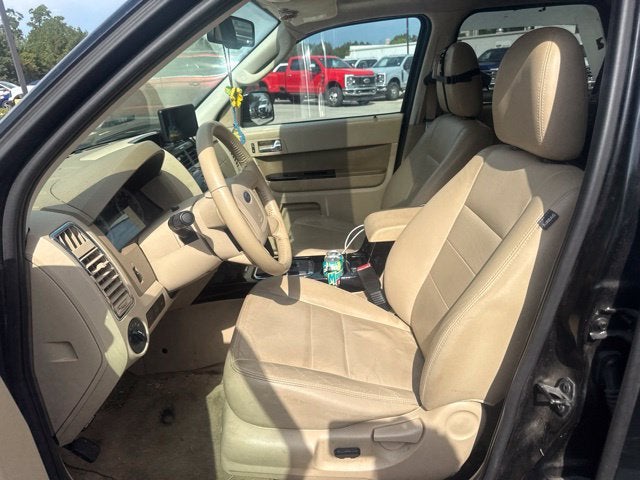2009 Ford Escape Limited