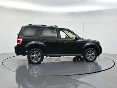2009 Ford Escape Limited