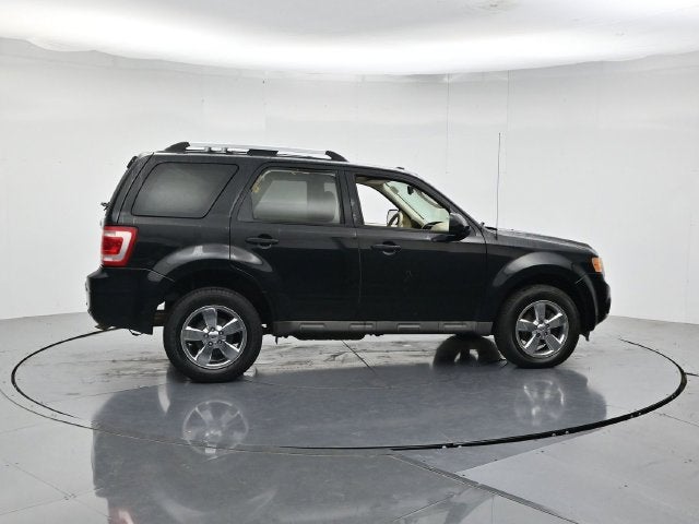2009 Ford Escape Limited