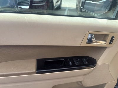 2009 Ford Escape Limited