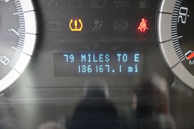 2009 Ford Escape Limited