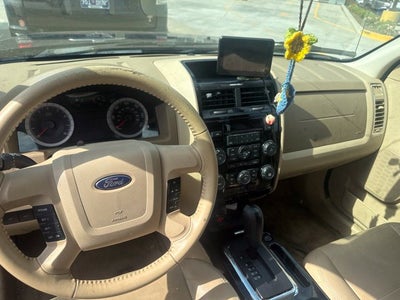 2009 Ford Escape Limited