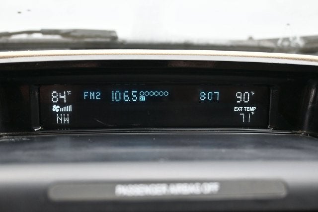 2009 Ford Escape Limited