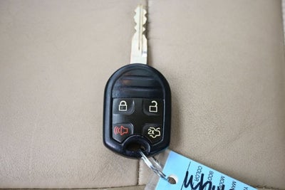 2009 Ford Escape Limited